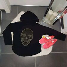 Versize sweatshirt sweatpulli gebraucht kaufen  Fröndenberg/Ruhr