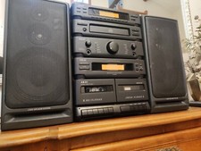 Chaîne hifi akai d'occasion  Villeneuve-lès-Avignon