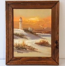 Original hand painted for sale  Tampa