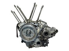 Carter motore completi usato  Formigine