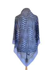wavy scarf for sale  Peabody