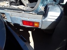 Paraurti anteriore per usato Paraurti anteriore per usato  Ragusa