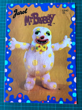 Vtg original blobby for sale  SHEPPERTON