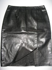 leder rock lederrock gebraucht kaufen leder rock lederrock gebraucht kaufen  Bockenem