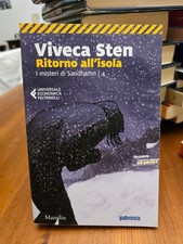 Ritorno all isola usato  Modena