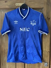 vintage everton football shirts for sale vintage everton football shirts for sale CARNFORTH