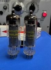 Matched pair raytheon for sale  Sykesville