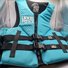 Blue liquid force for sale  Winston Salem