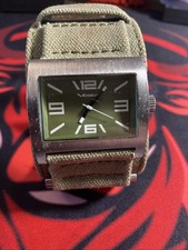 Vestal watch large for sale  Nipomo