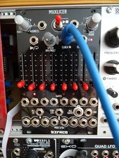 eurorack modular synthesizer gebraucht kaufen eurorack modular synthesizer gebraucht kaufen Hamburg