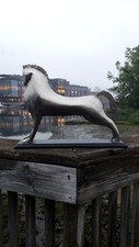 Vintage art deco for sale  Stamford