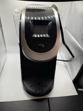 Cafeteira Keurig 2.0 dose única K-Cup Brewer testada funciona - Preto/prata  comprar usado  Enviando para Brazil