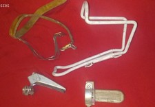 Ricambi bicicletta epoca usato  Santena