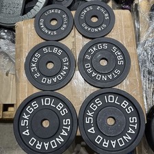 Cast iron standard for sale  Blue Springs