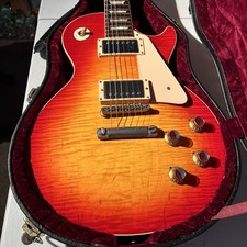 Gibson custom shop for sale  Gadsden