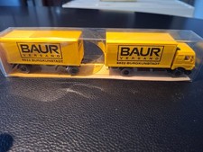 Wiking mercedes koffer gebraucht kaufen  Bergheim