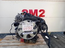 Motore completo per usato  Collecchio