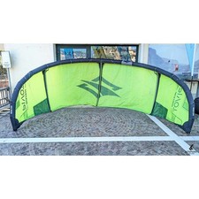 Vela per kitesurf usato  Malcesine