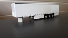 Herpa weißer gardinenplanen gebraucht kaufen  Lohne (Oldenburg)
