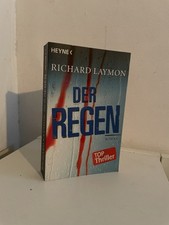 Regen richard laymon gebraucht kaufen  Schifferstadt