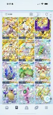 Account pokemon pocket usato  Montevarchi
