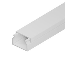 Goulotte électrique pvc d'occasion  Expédié en France