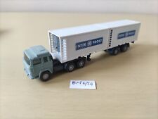 Wiking camion semi d'occasion  Toulouse-