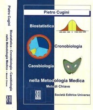 Biostatica cronobiologia caosb usato  Italia