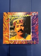 Usado, Santana 3 CD Box Set 2000 EU Import  comprar usado  Enviando para Brazil