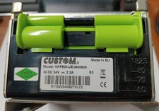 Stampante termica custom usato  Montescaglioso