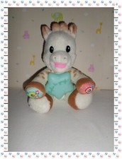 Doudou musical lumineux d'occasion  Foix
