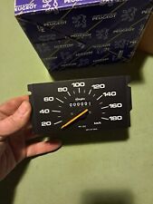 Peugeot 205 1er d'occasion  Aigre