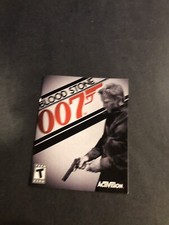 James Bond 007: Blood Stone PS3 Apenas Manual comprar usado  Enviando para Brazil