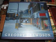 Gregory crewdson rizzoli for sale  BRIGHTON