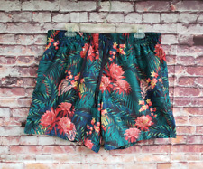 Floral swim trunks for sale  Davenport