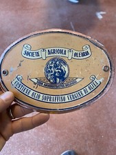 Societa agricola olearia usato  Casalecchio di Reno