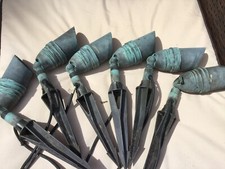 Garden lights spare for sale  DUNSTABLE