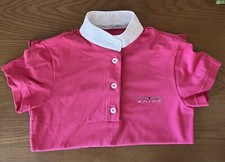 Animo technical showjumping for sale  WREXHAM