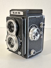 Fotocamera biottica sem usato  Roma