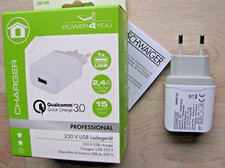 Schwaiger quick charger gebraucht kaufen  Meiningen