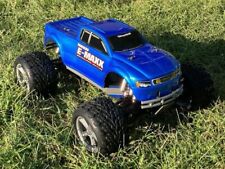 Custom traxxas maxx for sale  Council Bluffs