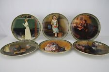 Vintage norman rockwell for sale  SOUTHPORT