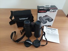 Binocolo tasco 10x42 usato  Caltanissetta