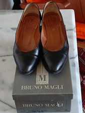 Bruno magli calzature usato  Genova