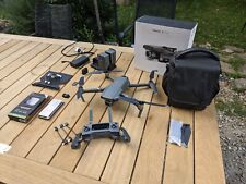 Mavic pro fly d'occasion  Chamoux-sur-Gelon
