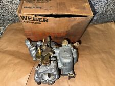 Carburatore weber icev usato  Policoro
