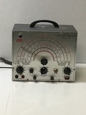 Vintage eico model for sale  Dallas