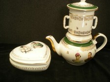 Cafetiere complete coffret d'occasion  Istres