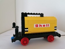 Lego 136 wagon gebraucht kaufen Lego 136 wagon gebraucht kaufen  Neuburg a.d.Donau