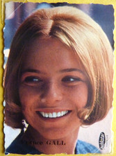 Gall mini carte d'occasion  Perpignan-